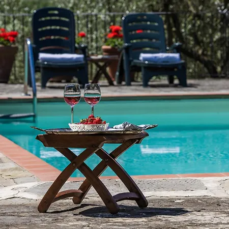 Costanza Con Piscina Privata Villa *