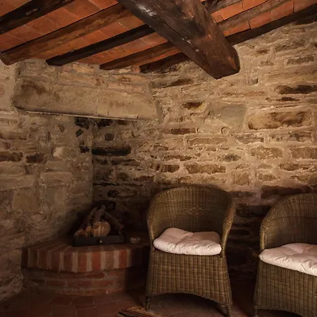 Villa Costanza Con Piscina Privata