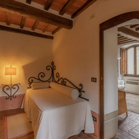 Villa Costanza Con Piscina Privata Polvano