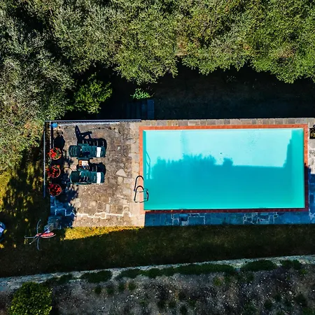 Costanza Con Piscina Privata Villa Polvano