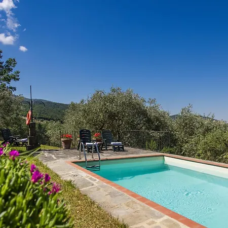 Costanza Con Piscina Privata