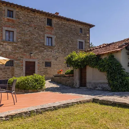 Costanza Con Piscina Privata Villa Polvano