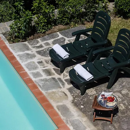Villa Costanza Con Piscina Privata