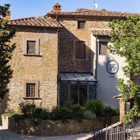 Costanza Con Piscina Privata Polvano