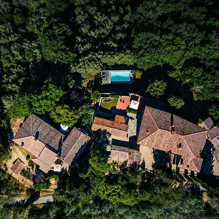 Costanza Con Piscina Privata Villa