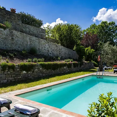 Costanza Con Piscina Privata Villa *